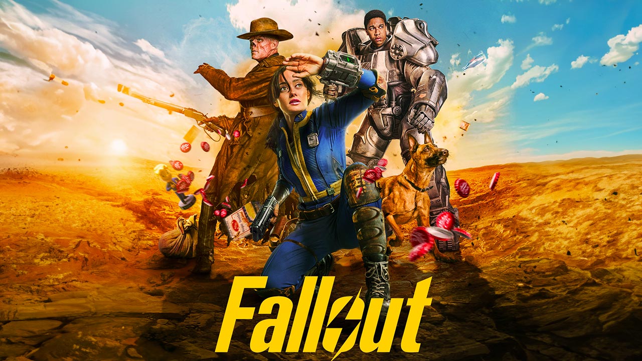Fallout, recensione della serie Prime Video