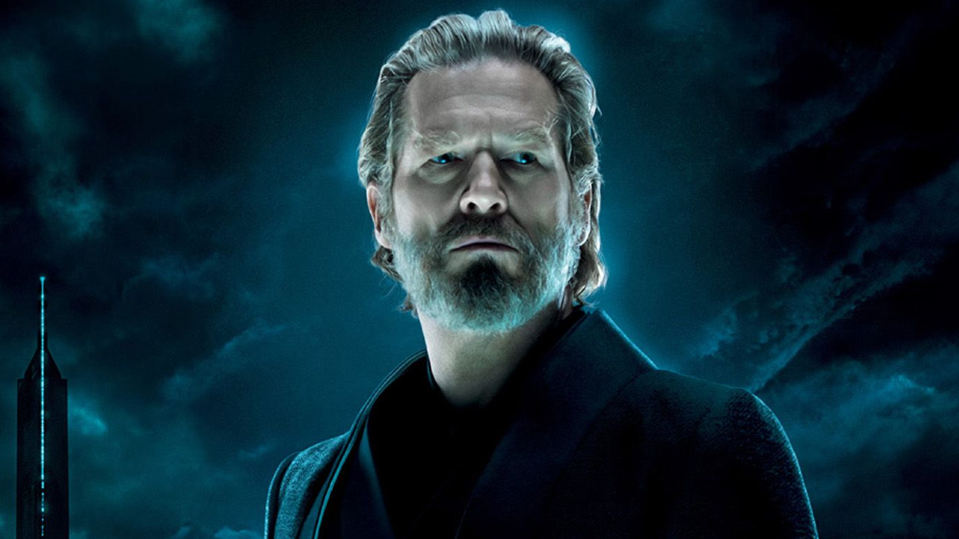 Jeff Bridges cast Tron: Ares