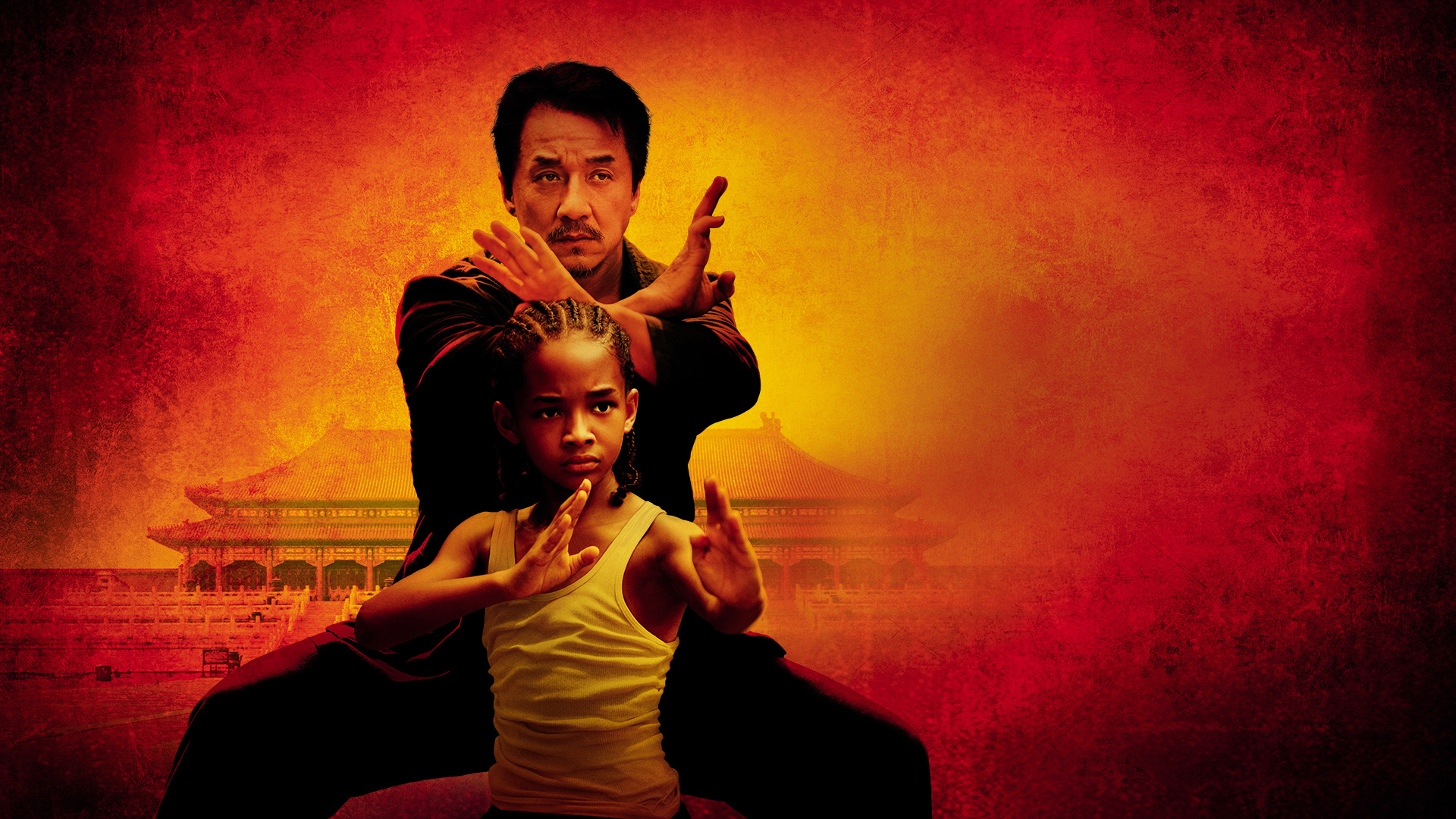 Karate Kid nuovo film riprese
