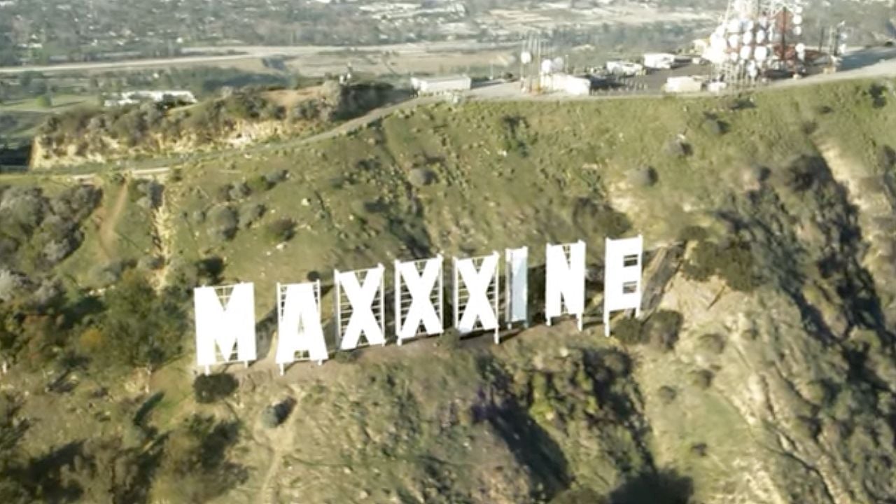 MaXXXine, il trailer del film