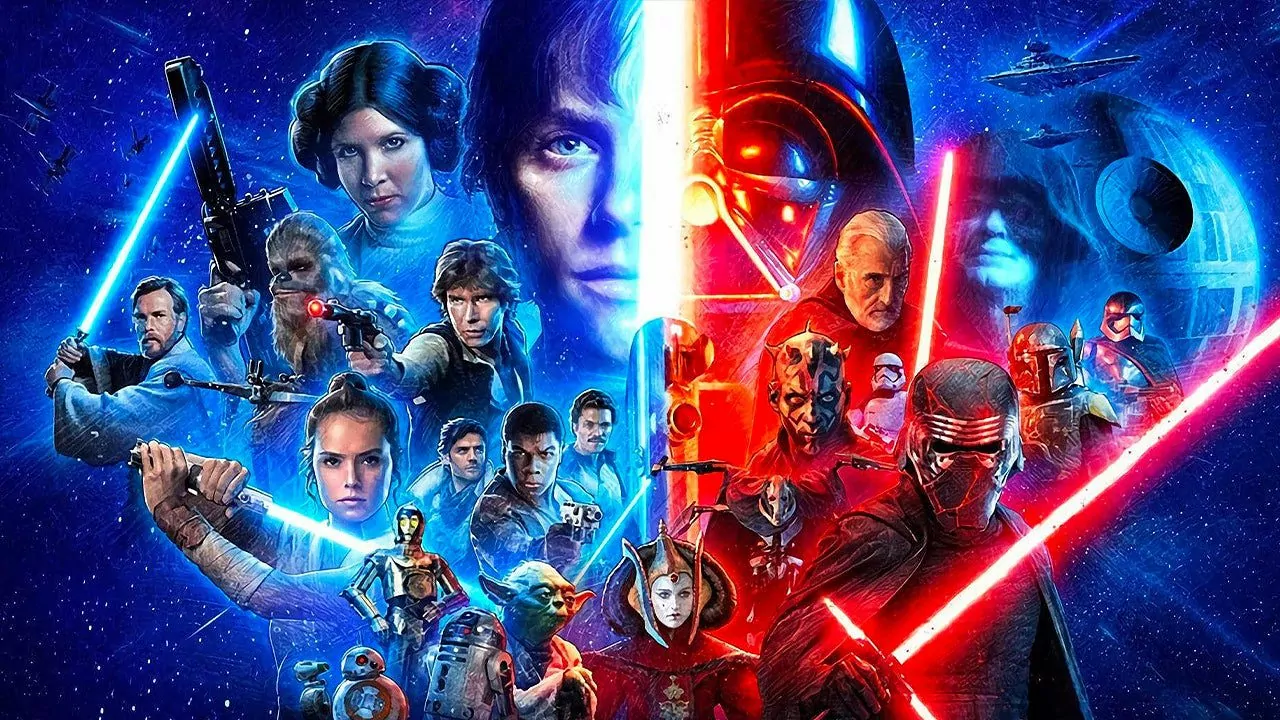 Il film Star Wars: Dawn of the Jedi ha ottenuto uno sceneggiatore