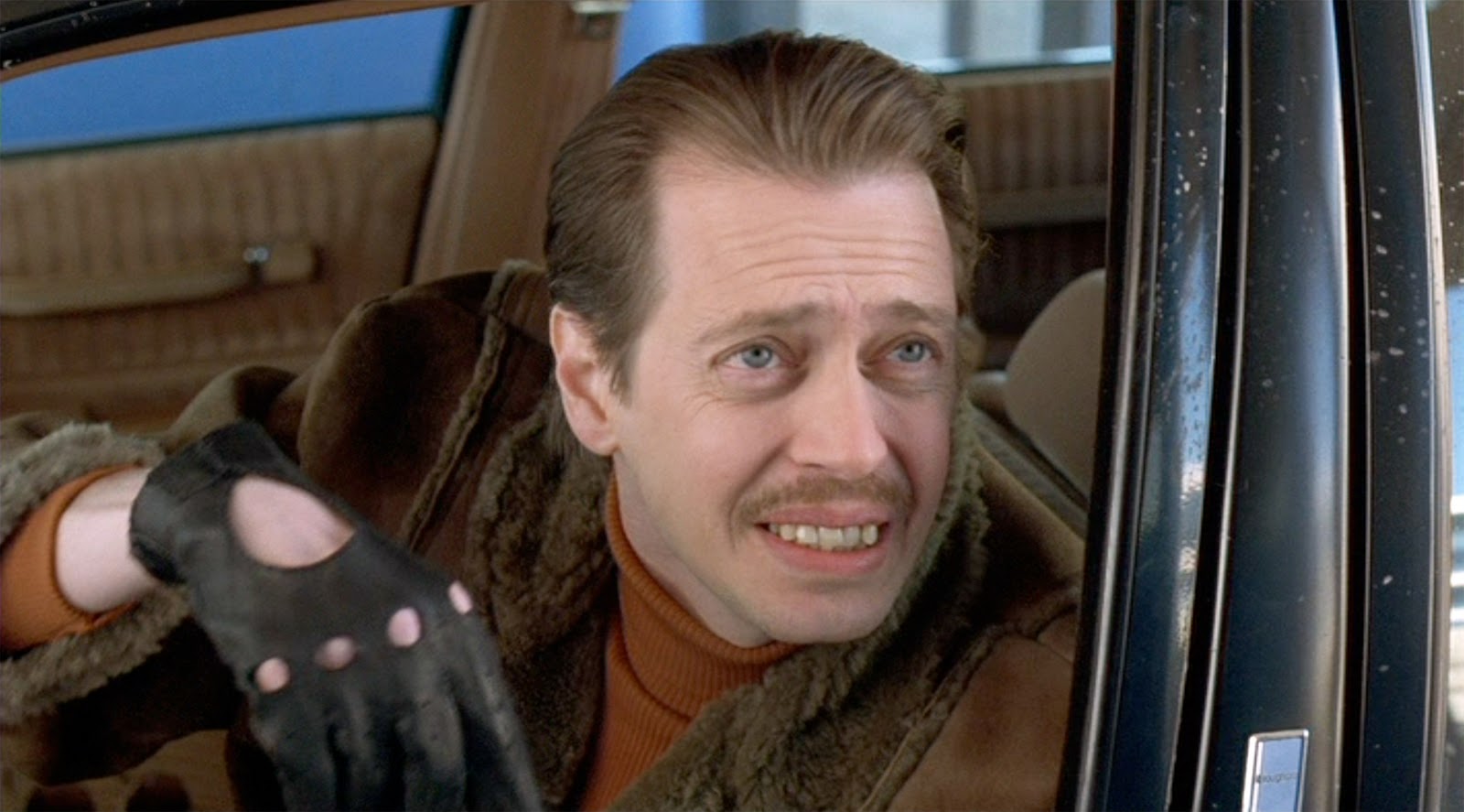 Steve Buscemi nel cast di Mercoledì S2