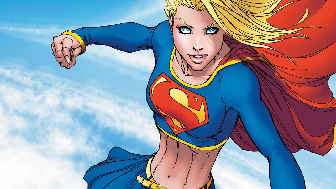 Supergirl Woman of Tomorrow sarà diretto da Craig Gillespie