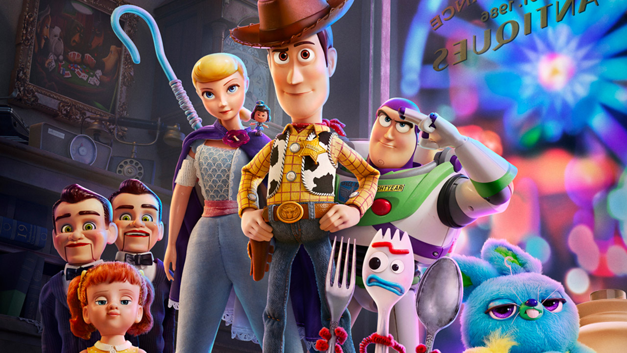 Toy Story 5 al cinema dal 2026