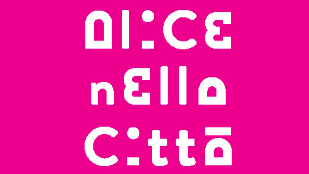 alice nella città