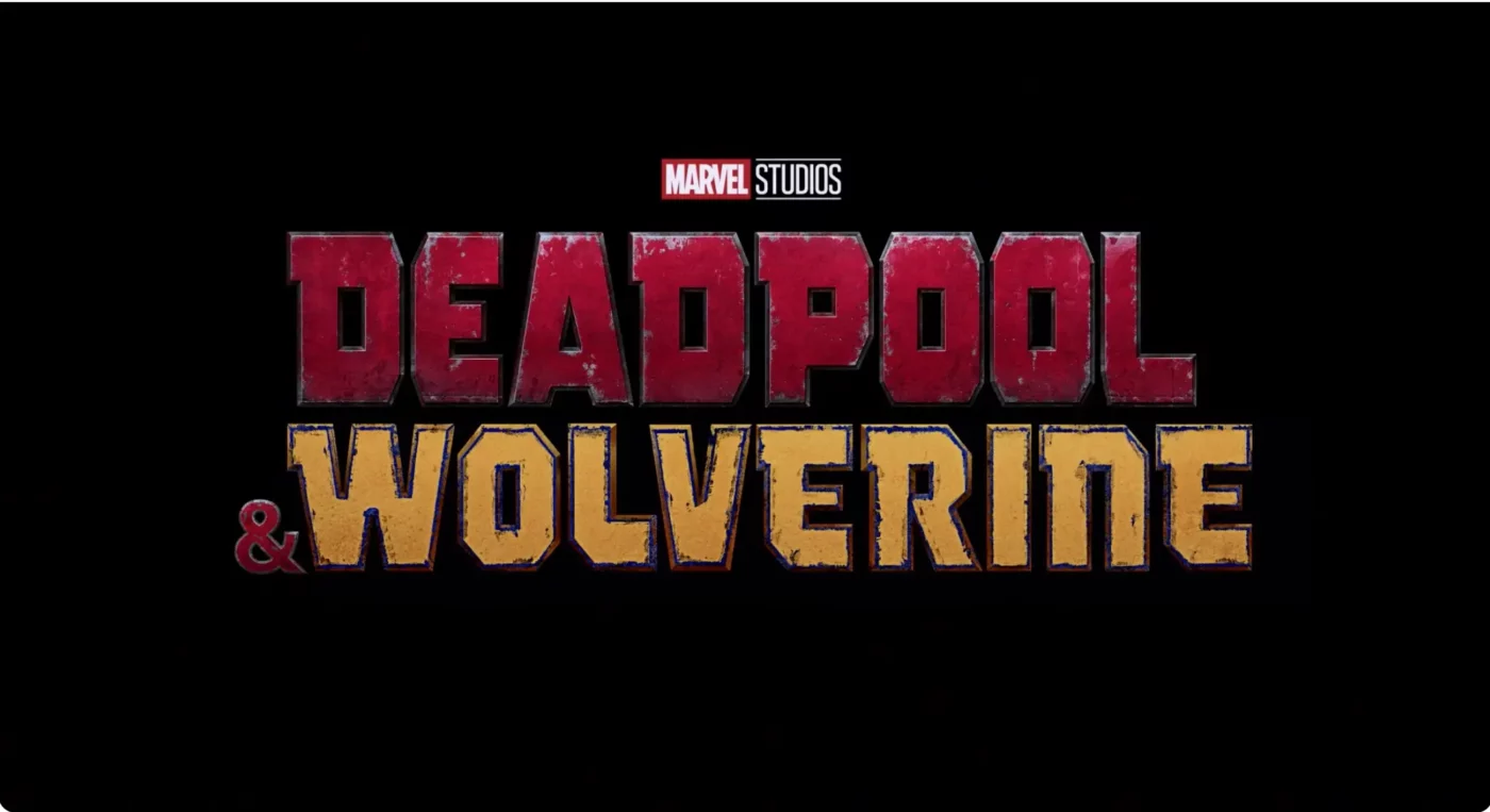 deadpool & wolverine film poster mexico
