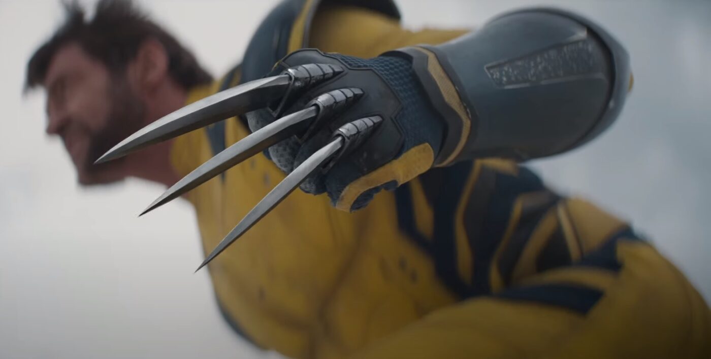 Deadpool & Wolverine: un nuovo trailer per le prevendite USA