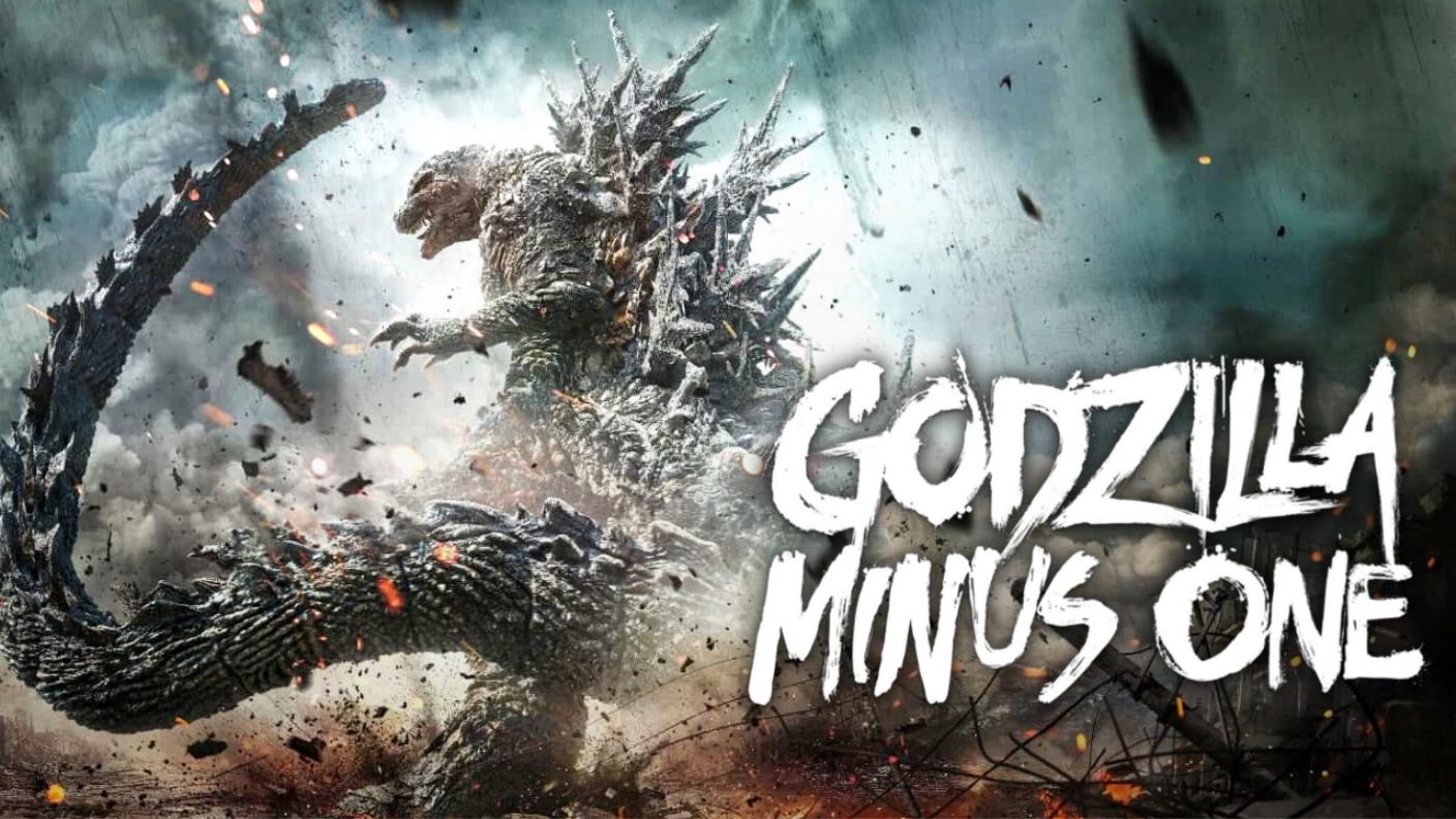 Godzilla Minus One: recensione del monster movie giapponese